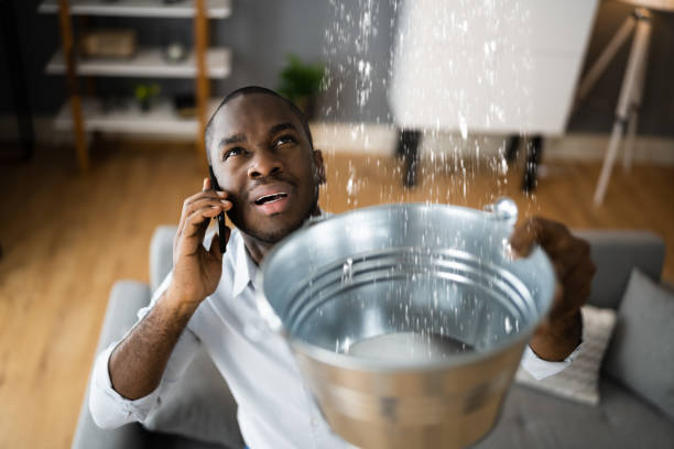 Best Water damage repair service  in Aetna Estates, CO