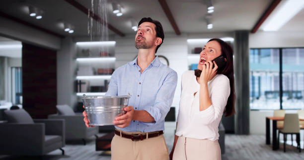 Best Flood damage cleanup  in Aetna Estates, CO
